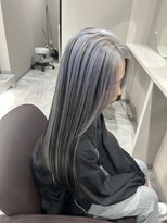 ミミー(mimiiy)&nbsp;トップシャドウ