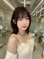 コアプラス 千葉(COA PLUS)&nbsp;外ハネボブ/千葉