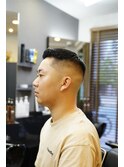 クルーカット