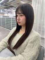 ペロ(pelo)&nbsp;プルシールエクステプレミアムダイヤ100本/ナチュラルブラウン