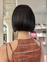 ザスリック 代官山(THE SLICK)&nbsp;タッセルボブ