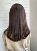 似合わせカット/ミディアムレイヤーカット[表参道駅]