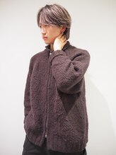 ブレス 西葛西店(BLESS)&nbsp;伊藤飛空 【西葛西】