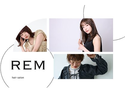 レム 山形1号店(REM)の写真