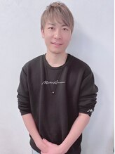 ベルメール ヘアー(Belle mer hair) 岩井 豊