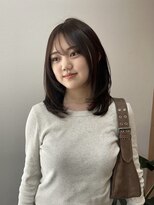 アガペー(Agape)&nbsp;レイヤー