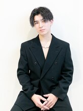 バック(BUCK) 村上 達紀