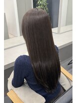 トリッカ シブヤ(TRICCA SHIBUYA)&nbsp;羽エクステ/エクステ/艶髪/ロング