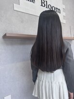 ブルーム(the Bloom) キッズカット