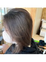 クール フォー ヘアー(CooL for Hair) カラー