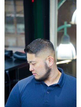 ノア 学芸大学店(NOR) ウェーブアップ