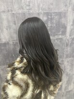 キュア ららぽーとTOKYOーBAY North Gate店(cure)&nbsp;大人オリーブグレージュ