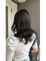 ケイリー(KAYLEE)&nbsp;オリーブベージュ