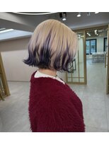 ココ 横浜(coco)&nbsp;ルーツカラー