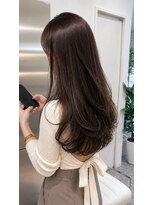 ロイロ(LoiLo)&nbsp;ナチュラル柔らかロング