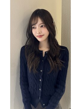 ロロネー 天満(Lolonois) 【Lolonois天満】ブリーチ無し、オリーブカラー(釣本竜哉)