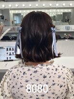 はればれ 横浜東口店(8080) ねじりハーフツイン