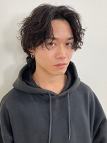 バサ 石神井公園店(BASSA) メンズカット/メンズパーマ/ツイスパ