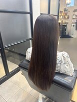 ファイブ ノーヴル カラット(5 Noble ct.)&nbsp;【kana】髪質コントロール×BYKARTE