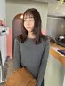 【学割U24】似合わせカット