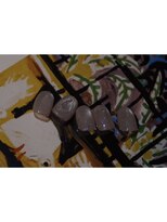 オールド(OLDE)&nbsp;【OLDE】8月 select a(亀有)
