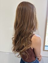モガ美容室(Moga) Long hair♪