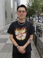 フォーコーナーズカットショップスリーセント 栄(FourCornersCutShop 3/cent) TOA MAEDA