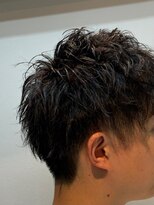 クローバー(CLOVER)&nbsp;心斎橋 CLOVER ショート