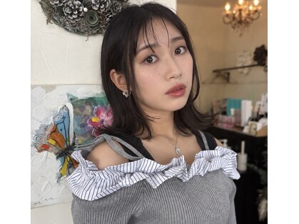 グランジュテ(grandjute)の写真