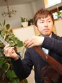 カム ヘアー(ComeHair) 田島 亮