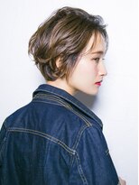 リリアン 表参道(relian)&nbsp;【グレージュカラー】透明感が欲しい方に☆relian表参道