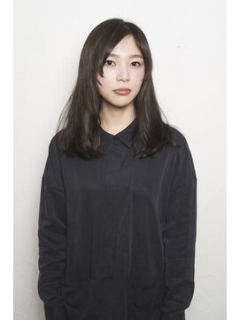 プライベートサロン キッテ(private salon kitte.) innocent long