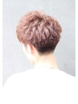 フィフス(fifth)&nbsp;18'awスタイルコレクション7ツーブロック