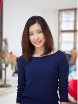 エマージュ 橋本(Emerge)&nbsp;ノームコアなストレートボブ[橋本駅]