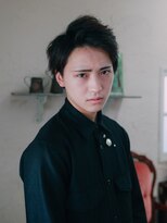 リアン 方南町店(Lian)&nbsp;さわやかワイルドショート