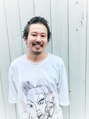 グランテテルアナ(Grand tete Luana) 浅野 康平