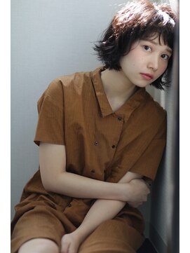 オーランド(ORLAND) 【艶感季節感】大人ピンクブラウン