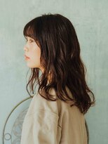 ファーレ 汐入店(Fare) 波ウェーブロング【汐入／汐入駅】