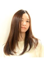 シーエーペッツ(CA-PETZ)&nbsp;ヘルシーロングヘアー