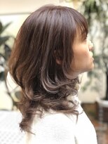 テラスグレース 横浜(TERRACE GRACE)&nbsp;ティントバー　ロイヤルパープル