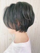 エイチ バイ エムズハウス(H eitch by mshouse)&nbsp;大人キレイ小顔ショートヘア×ハイライト【Heitichエイチ】