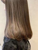 ハイル(KHAIR)&nbsp;”美髪！TOKIOハイパー”【椎葉】