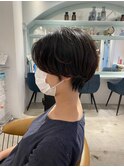 Lond charme【丹野翔太】大人美人ショート0715