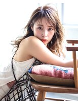 ニーニャ(NINa)&nbsp;髪質改善 西宮北口☆ホリスティックNINaスタイル☆200723