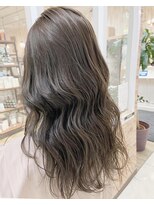 ローグヘアー 板橋AEON店(Rogue HAIR) 【　柔らかい印象に♪　】大人ベージュ×ハイライト