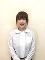 ヴォーグ美容室 アピカ店 後戸 真奈美