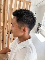 ロルド レーブ(Rold reve)&nbsp;ソフモヒショート