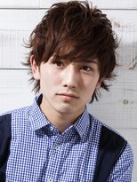 キラ 渋谷(KILLA) スリークショート&サイドグラデーション&王道ラウンドショート