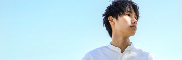 ベンケイ(HAIR AVENUE benkei)のサロンヘッダー