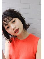 サングース(Sungoose)&nbsp;Sungoose 前髪イメチェンくびれイヤリングカラー